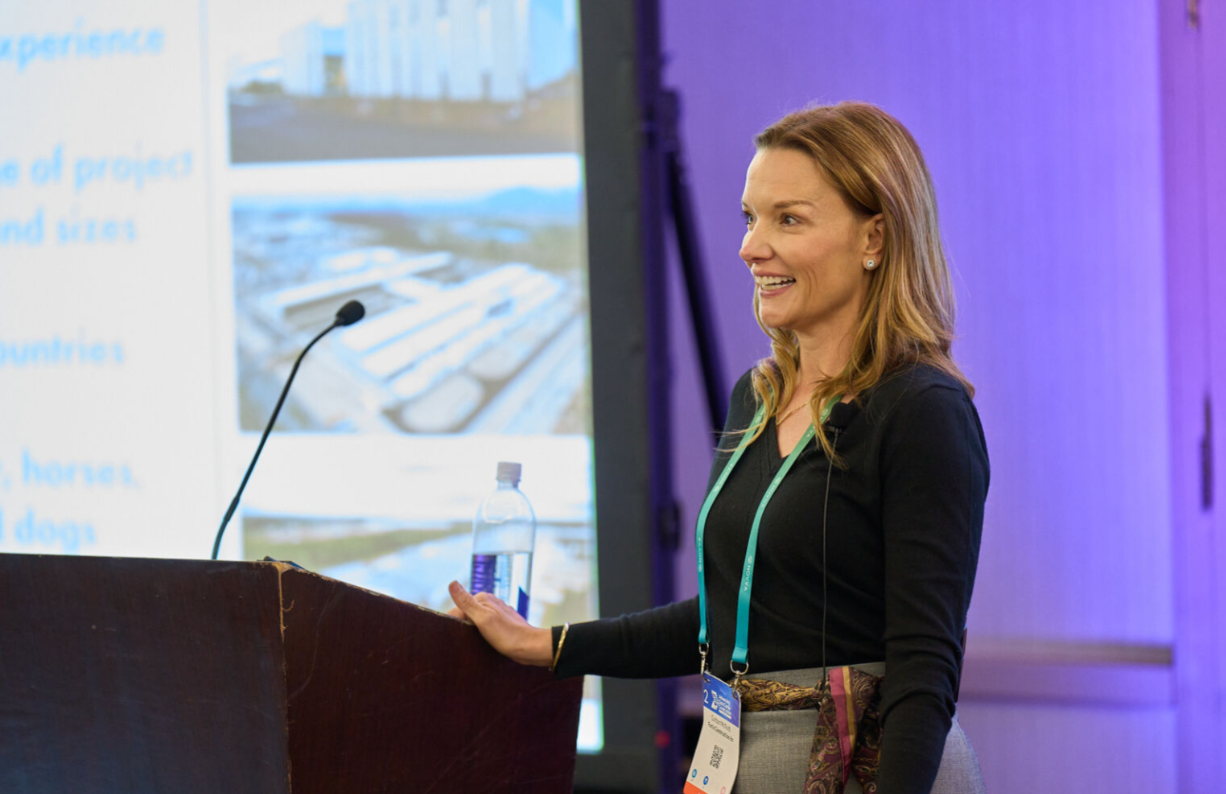 Advancing Data Center Construction Conference Image