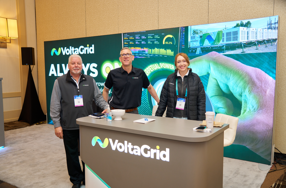 Advancing Data Center Construction Conference Image