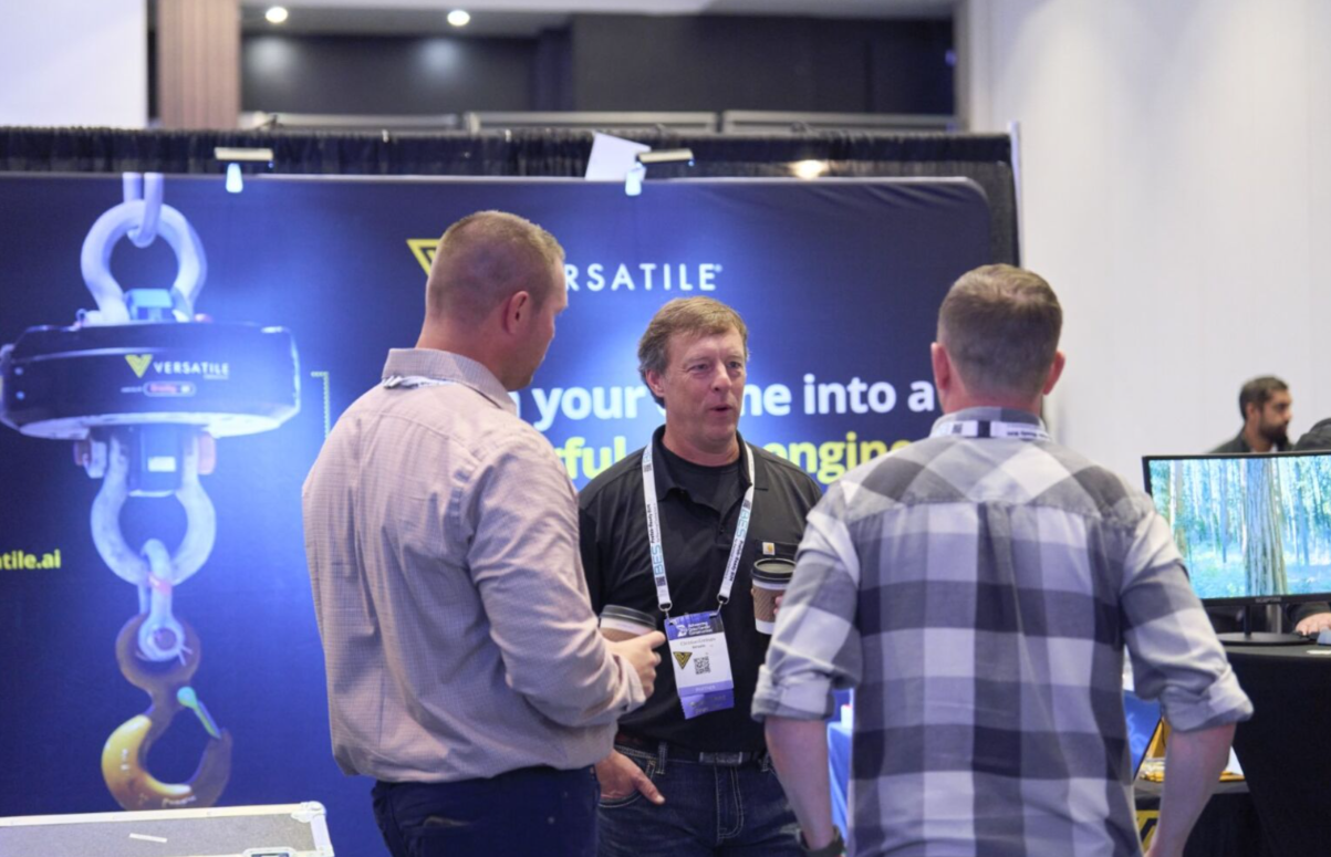 Advancing Data Center Construction Conference Image