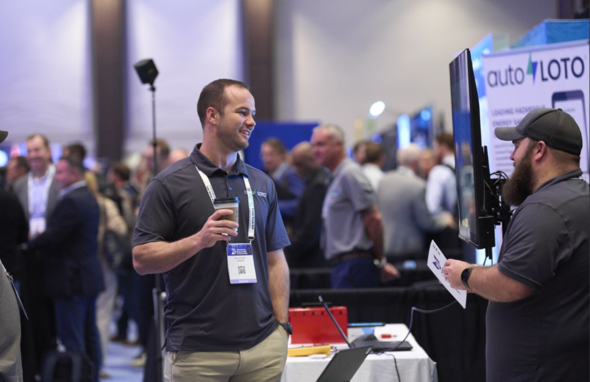 Advancing Data Center Construction Conference Image