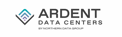 Ardent main logo