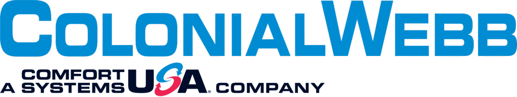 Colonial Webb