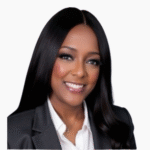 Nicole Woodard