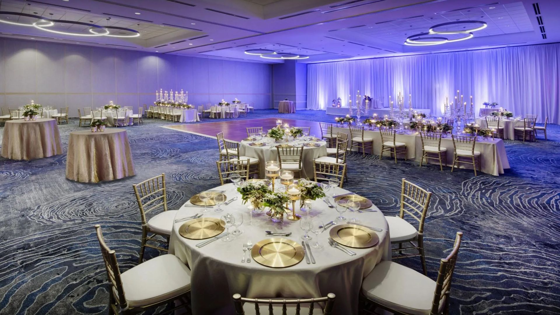 Hyatt Regency Dulles venue photo