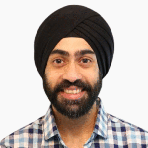 Jasmeet Singh - Advancing Data Center Construction Mid-Atlantic