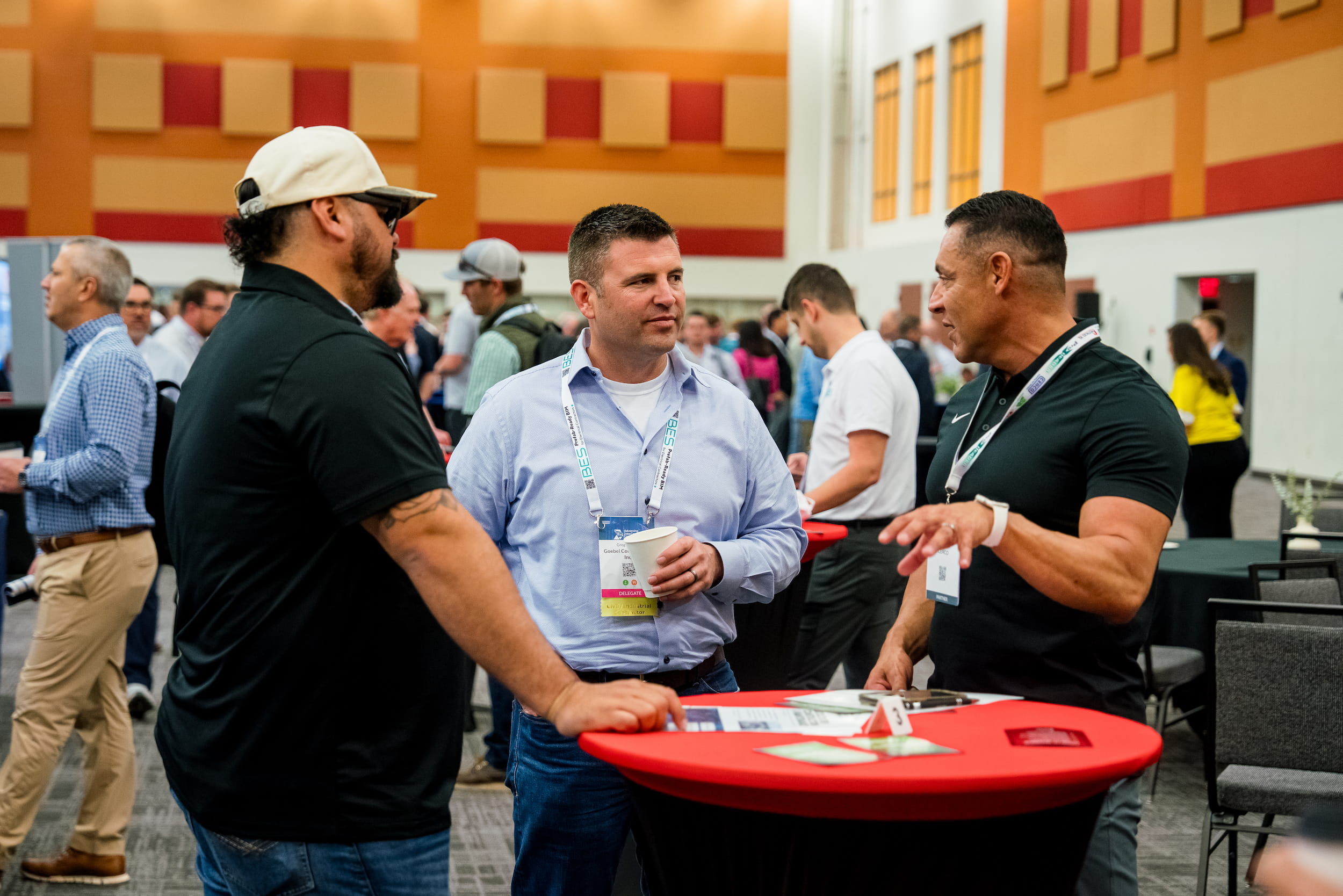 Advancing Data Center Construction Mid-Atl - Why Partner
