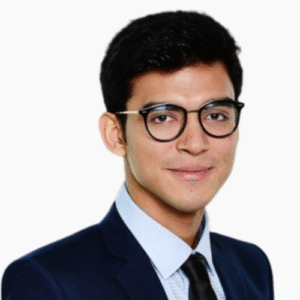 Kushal Pandit - Advancing Data Center Construction Mid-Atlantic