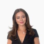 Isabelle Mitchell