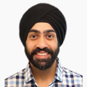 Jasmeet Singh