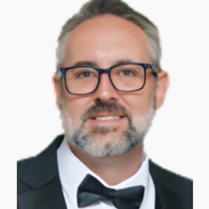 Michael Conroy